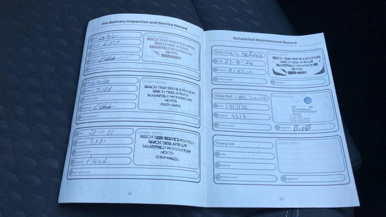 Ford Fiesta 1.0 EcoBoost Zetec 5dr Petrol Hatchback